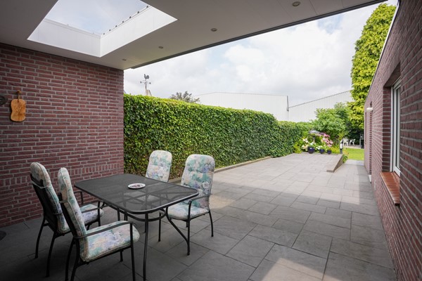 Medium property photo - Sterre Der Zeestraat 9, 6269 AK Margraten